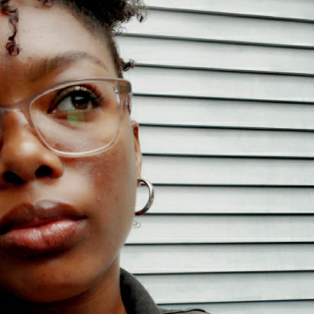 Meet your Posher, Janayah 🐝🌻